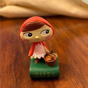 Tonies Red Riding Hood & Other Fairy Tales